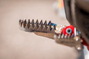 GAS GAS EX 450 F [2021-2023] - Titanium Fußrasten Gripper