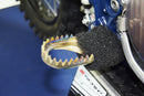 HUSQVARNA TE 150 I [2020-2023] - Titanové stupačky se samočištěním