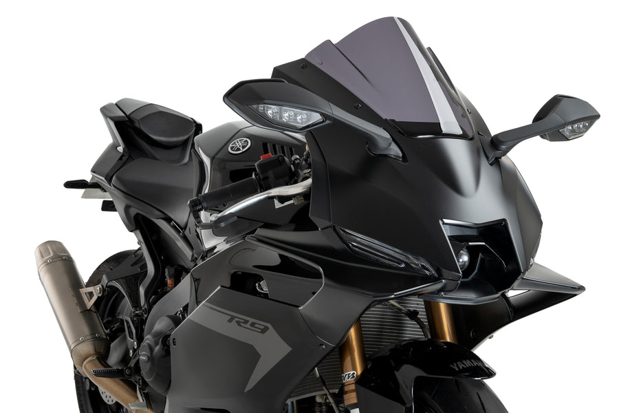 YAMAHA YZF-R9 [2025] – Z-Racing obrazovka – tónovaná