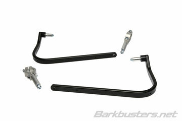 Ktm Super Duke 1290 [BARKBUSTERS] - Hardwarová sada dvoubodový nástavec Black KTM