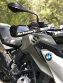 Bmw G 310 Gs [BARKBUSTERS] - Hardwarová sada dvoubodové uchycení hliníkové BMW-2