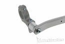 Honda Nt 1100 Dct [BARKBUSTERS] - Hardware Kit dvoubodové uchycení hliník Honda-2