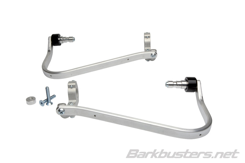 Suzuki Dl 1000 [BARKBUSTERS] - Hardwarová sada dvoubodová montáž hliník