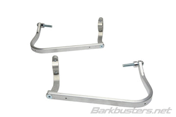 Bmw R 1300 R Exclusive [BARKBUSTERS] - Hardware Kit dvoubodové uchycení hliník BMW