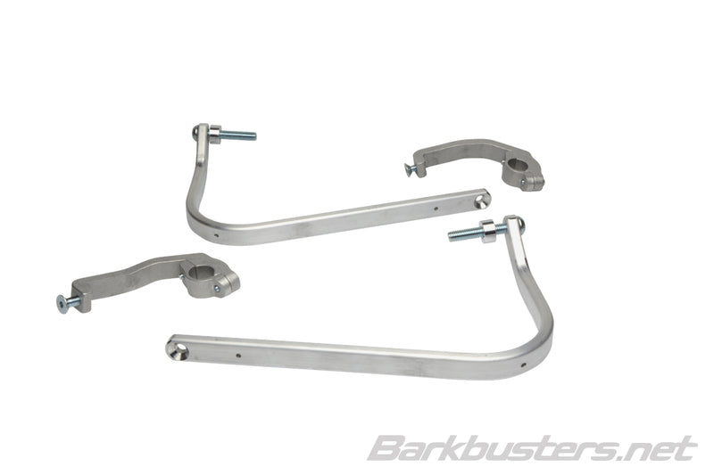 Bmw R 1250 [BARKBUSTERS] - Hardwarová sada dvoubodové uchycení hliníkové BMW