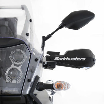 Yamaha Tenere 700 Explore Edition [BARKBUSTERS] - Hardwarová sada dvoubodové uchycení hliník Yamaha