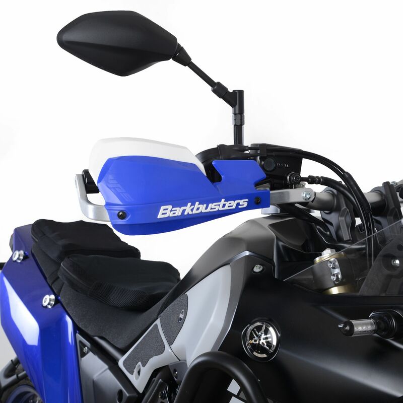 Yamaha Tenere 700 Rally Edition [BARKBUSTERS] - Hardwarová sada dvoubodové uchycení hliník Yamaha