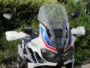 Honda Crf 1000 L Africa Tw [BARKBUSTERS] - Hardwarová sada dvoubodové uchycení hliník Honda-2