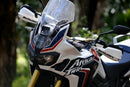Honda Crf 1000 L Africa Tw [BARKBUSTERS] - Hardwarová sada dvoubodové uchycení hliník Honda-3