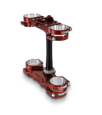 Kawasaki Kx 250 [XTRIG] - Rocs Pro trojitá svorka 21-23 mm offset