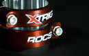 Kawasaki Kx 250 [XTRIG] - Rocs Pro trojitá svorka 21-23 mm offset