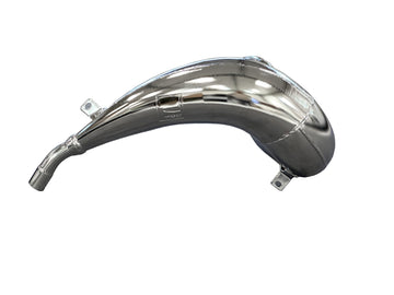 Beta RX 300 2 T [2021-2026] - Chrome Expansionstopf - Verchromter Stahl