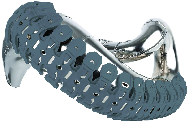 Ktm Sc 620 [POLISPORT] - Armadillo chránič výfuku Nardo-grey