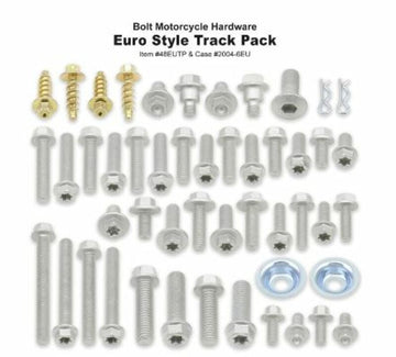 Ktm Sx 250 [BOLT] - Track Pack pro evropské motocykly