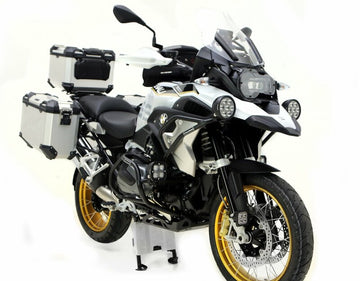 BMW R 1250 GS K50 [Denali] - Držák světlometů - 0