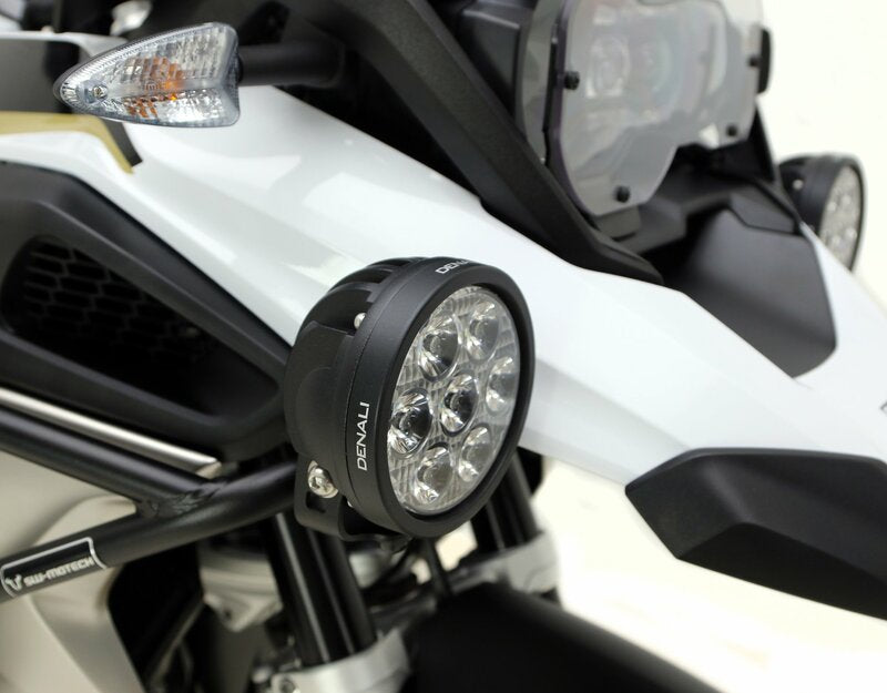 BMW R 1250 GS K50 [Denali] - Držák světlometů