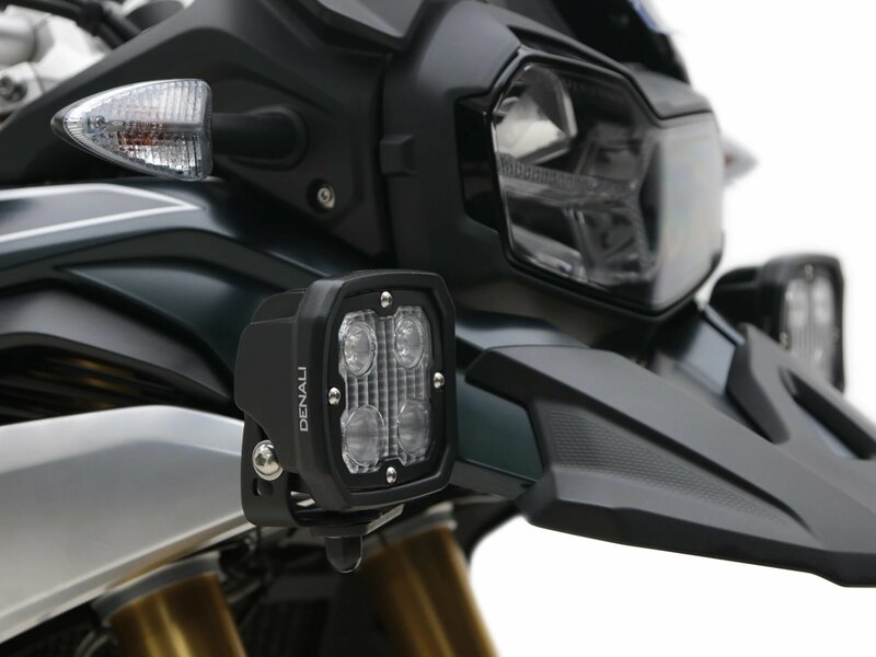 Bmw F 850 Gs Adventure [DENALI] - Držák světlometu