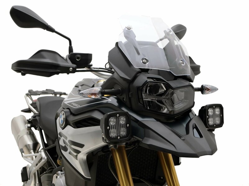 Bmw F 850 Gs Adventure [DENALI] - Držák světlometu