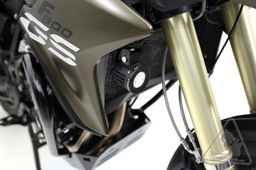 Bmw F 800 Gs Adventure [DENALI] - Držák osvětlení
