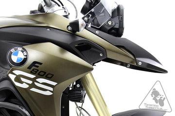 Bmw F 800 Gs Adventure [DENALI] - Držák osvětlení - 0