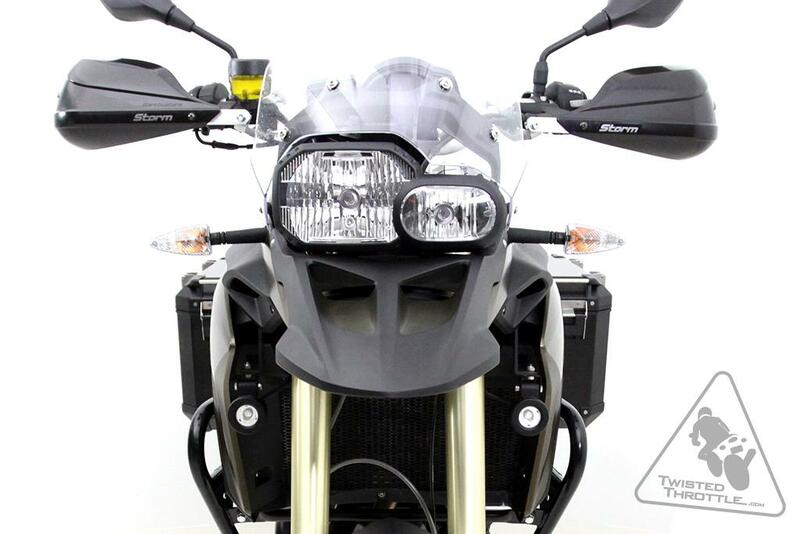 Bmw F 800 Gs Adventure [DENALI] - Držák osvětlení