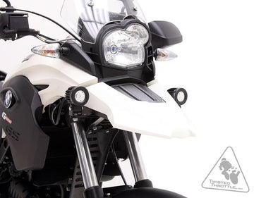 Bmw G 650 Gs [DENALI] - Držák osvětlení BMW G650GS/F650GS