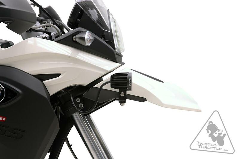 Bmw G 650 Gs [DENALI] - Držák osvětlení BMW G650GS/F650GS