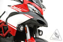 Ducati Multistrada 1200 [DENALI] - Držák osvětlení Ducati Multistrada 1200/1200S-1