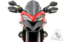 Ducati Multistrada 1200 [DENALI] - Držák osvětlení Ducati Multistrada 1200/1200S-2