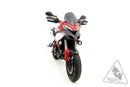 Ducati Multistrada 1200 [DENALI] - Držák osvětlení Ducati Multistrada 1200/1200S-3