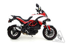 Ducati Multistrada 1200 [DENALI] - Držák osvětlení Ducati Multistrada 1200/1200S-4