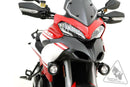 Ducati Multistrada 1200 [DENALI] - Držák osvětlení Ducati Multistrada 1200/1200S-5