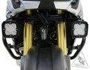 Honda Crf 1000 Africa Twin [DENALI] - Držák osvětlení Honda CRF1000L-3