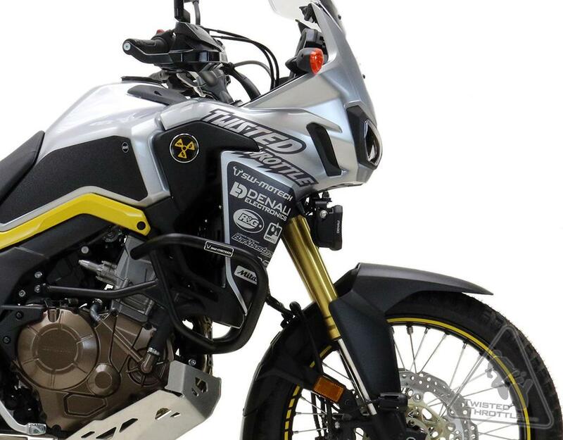 Honda Crf 1000 Africa Twin [DENALI] - Držák osvětlení Honda CRF1000L