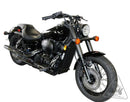 Honda Vt 750 C2 [DENALI] - Držák osvětlení Honda Cruisers