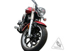 Yamaha Xvs 950 A Midnight S [DENALI] - Držák osvětlení Kawasaki Vulcan/Yamaha Star Cruisers