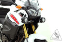 Yamaha XT 1200 [DENALI] - Držák osvětlení Yamaha XT1200Z Super tenere