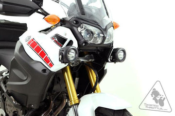 Yamaha XT 1200 [DENALI] - Držák osvětlení Yamaha XT1200Z Super tenere