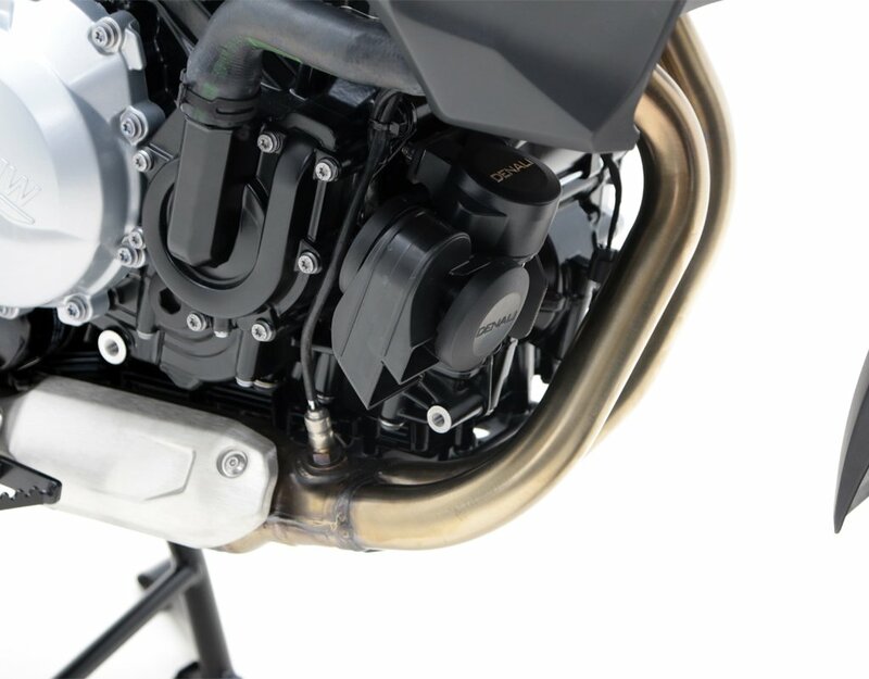 Bmw F 850 Gs [DENALI] - Držák klaksonu Soundbomb BMW
