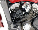 Indian Scout Sixty Scout60 [Denali] - držitel rohů-5