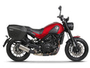 Benelli 500 500 [SHAD] - 3P upevňovací systém (boční) - Benelli-1