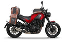 Benelli LeonCino 500 LeonCino500 [Shad] - Boční kapsy držák-3