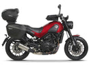 Benelli Leoncino 500 Trail [SHAD] - držák boční tašky Café Racer Benelli i-4