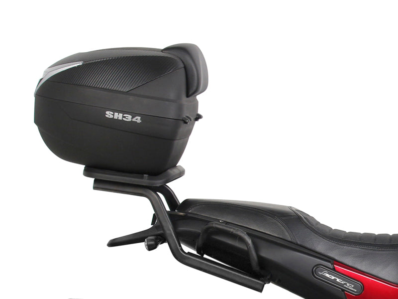 Benelli Leoncino 500 [SHAD] - Montážní sada Top Master - Benelli