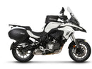 Benelli Trk 502 [SHAD] - 3P upevňovací systém (boční) - Benelli-1