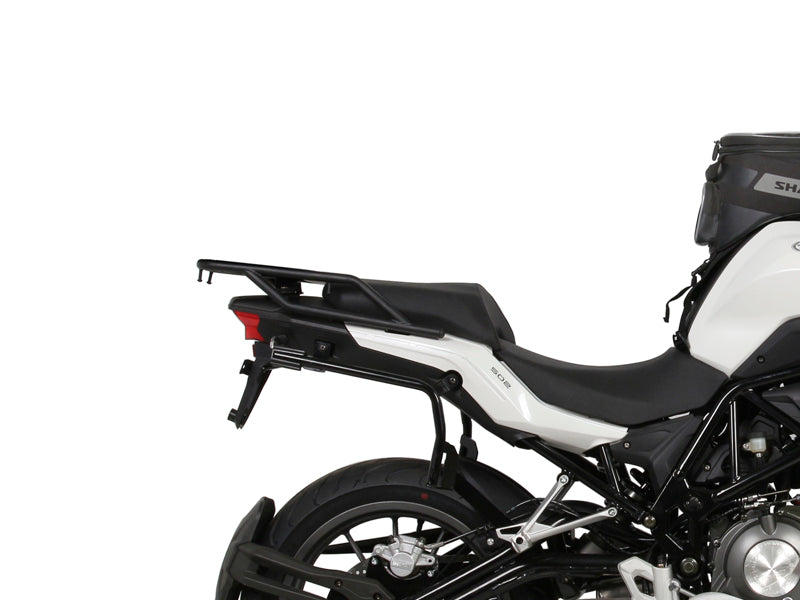 Benelli Trk 502 [SHAD] - 3P upevňovací systém (boční) - Benelli