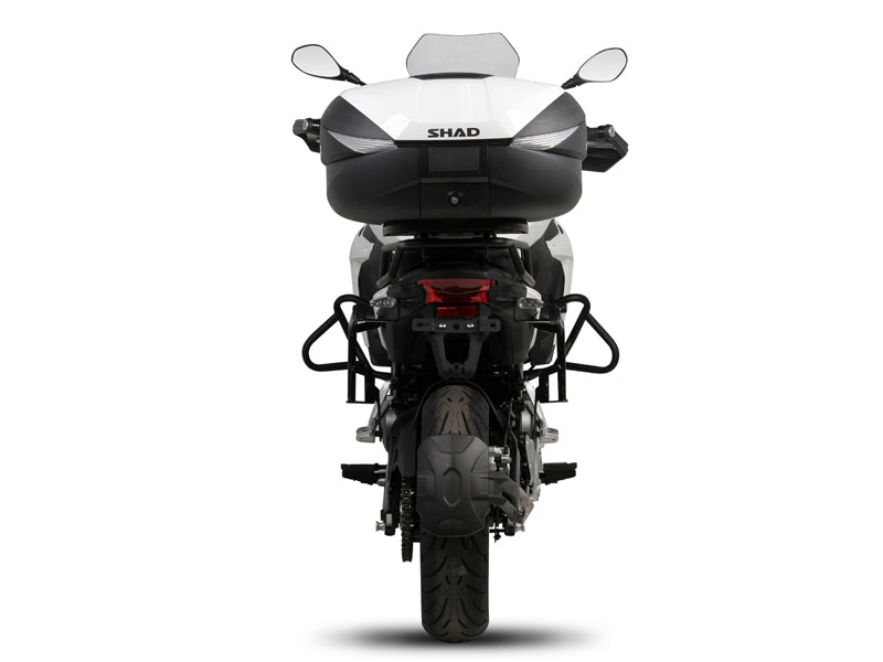 Benelli Trk 502 [SHAD] - 3P upevňovací systém (boční) - Benelli