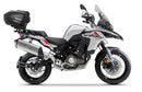 Benelli Trk 502 [SHAD] - Montážní sada Top Master - Benelli-1