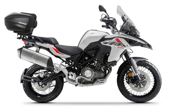 Benelli Trk 502 [SHAD] - Montážní sada Top Master - Benelli