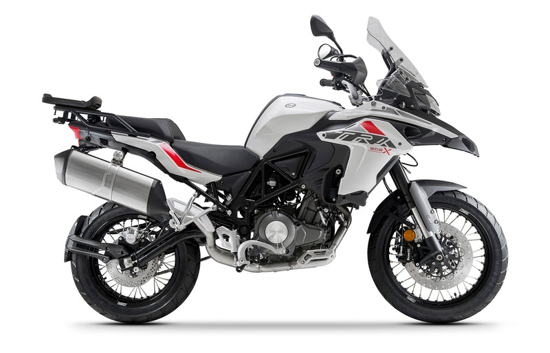 Benelli Trk 502 [SHAD] - Montážní sada Top Master - Benelli